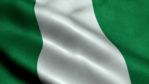 Nigeria-"Giant of Africa"