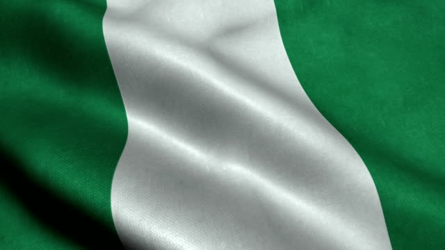 Nigeria-&quot;Giant of Africa&quot;