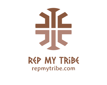 Rep My Tribe